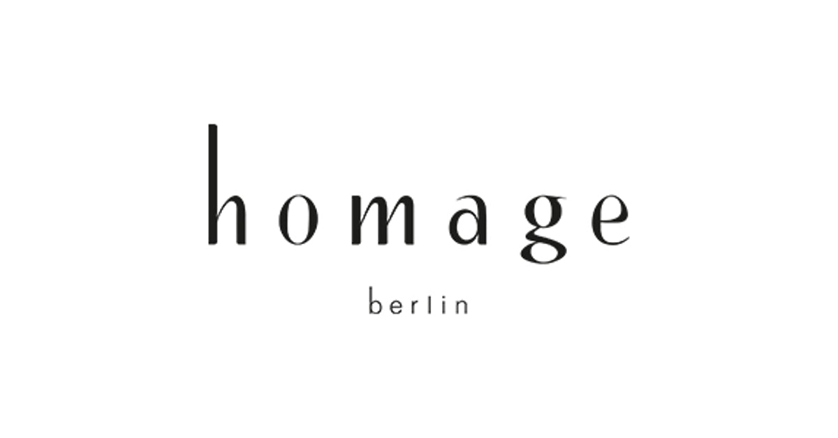 homage store